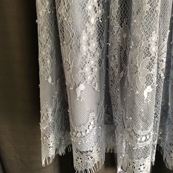 BHLDN bridesmaids dress - Picture 3 of 5